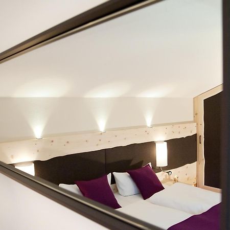Leo Appartements Майрхофен Экстерьер фото
