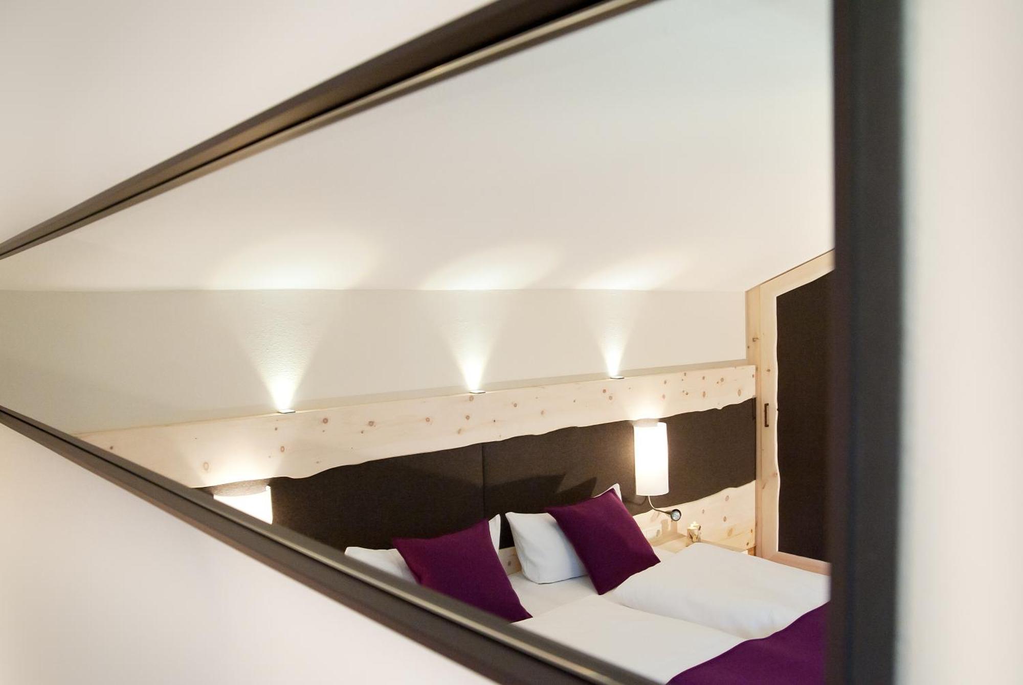Leo Appartements Майрхофен Экстерьер фото