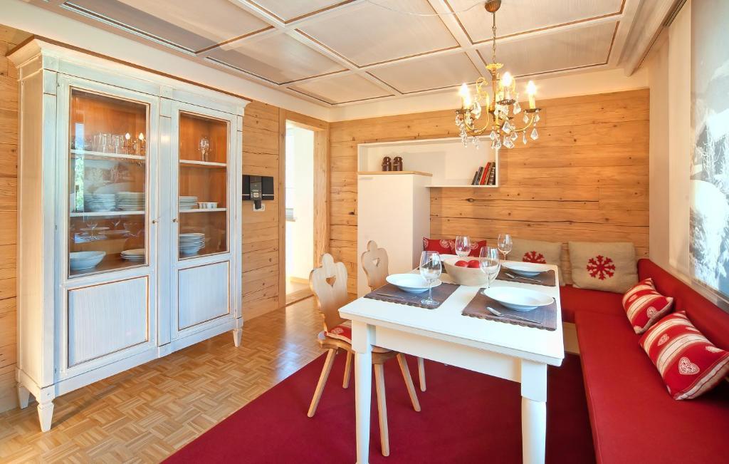 Leo Appartements Майрхофен Экстерьер фото