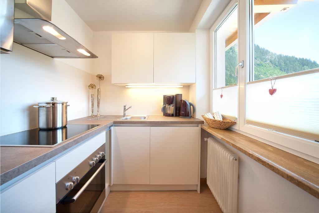 Leo Appartements Майрхофен Экстерьер фото